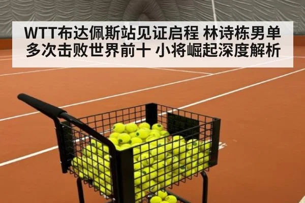 WTT布达佩斯站见证启程 林诗栋男单多次击败世界前十 小将崛起深度解析